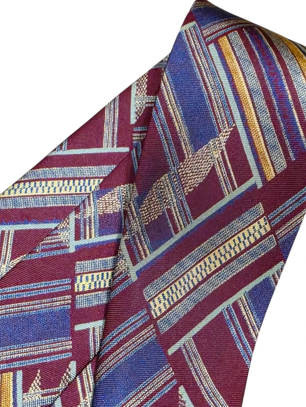 VALENTINO TIE